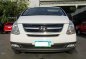 2013 Hyundai Grand Starex Gold 2.5 VGT DSL AT P858,000 only!-9