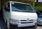 Toyota Hiace 2015 for sale-0