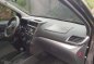 2017 Toyota Avanza 1.3E automatic transmission-3