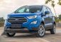 2019 Ford Ecosport Trend at ZERO CASH OUT-0
