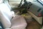 Toyota Fortuner G 2006 FOR SALE-10