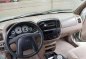 2005 FORD ESCAPE XLS - automatic transmission . all power -5