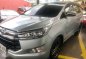 2017 Toyota Innova for sale-1