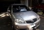 2007 Toyota Vios 1.5G Top of the line Manual Transmission-0