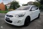 For sale or swap Hyundai Accent Turbo diesel Matic 2016 -0