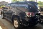 Toyota Fortuner G 25 crdi tdic 4x2 dsl mt 2014-2