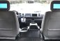 2016 SUPER TOYOTA GRANDIA TV LEATHER AT-8