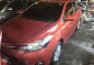 2018 Toyota Vios E Automatic 1.3Liter running 1900kms-0