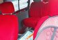 Toyota Hiace 1995 model in good condition malinis po-4
