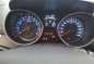 Hyundai Elantra 2012 1.6 gl variant matic tranny-7