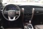 2016 Toyota Fortuner V 4x2 - 2.4L 2GD-FTV Diesel Engine-3