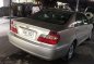 SELLING Toyota Camry g matic 2003-2