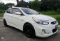 For sale or swap Hyundai Accent Turbo diesel Matic 2016 -1