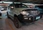 Toyota Fortuner 2012 AT Gasoline for sale-7