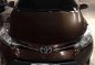 Toyota Vios 2014 (1st owner) Complete legal papers-1