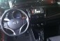 2018 Toyota Vios E Automatic 1.3Liter running 1900kms-1