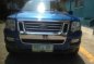 2010 Ford Explorer automatic gud condition-5