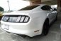 FORD Mustang Ecoboost 2016 1st own 4tkm only-1
