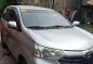 SELLING TOYOTA Avanza E 2016-2