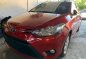 SALE 2018 Toyota Vios 1300E Manual Red 499K ONLY-0