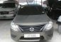 Good as new Nissan Almera 2017 for sale-1