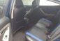 Hyundai Elantra 2012 1.6 gl variant matic tranny-5