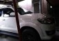 TOYOTA Fortuner Manual 2015 FOR SALE-3