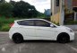 For sale or swap Hyundai Accent Turbo diesel Matic 2016 -3