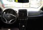 Toyota Vios 1.3 Base 2014 MANUAL MT-4