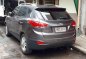 Hyundai Tucson GL 2010 Theta II Automatic FOR SALE-2