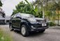 Toyota Fortuner V 2014 AT FOR SALE-1