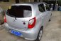 Toyota Wigo 2016 Manual Transmission-1