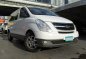 2013 Hyundai Grand Starex Gold 2.5 VGT DSL AT P858,000 only!-0