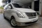 2015 Hyundai Grand Starex Vgt crdi diesel-0