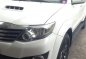 Rush for sale Toyota Fortuner g 2015 model-0