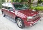 Chevrolet Trailblazer 2005 AT for sale-2