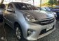 2017 Toyota Wigo 1.0 G Manual Silver -0