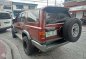 SELLING Toyota Hilux surf 1992-8
