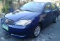 2007 Toyota Vios 1.3E Manual Financing OK-0