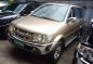 Well-maintained Isuzu Crosswind 2008 for sale-1