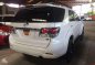 2016 Toyota Fortuner 25 V AT Dsl Auto Royale Car Exchange-5