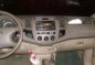 2005 TOYOTA Hilux G 4x4 matic Matic/diesel-2