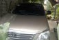 2013 TOYOTA Innova car FOR SALE-0