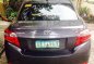 2013 Toyota Vios 1.3 E AT FOR SALE-0