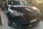 Grab Unit 2017 Toyota Vios 1.3 E Manual Black First Owned-0