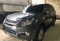 2016 Isuzu Mu-X for sale-1