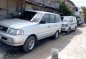 TOYOTA REVO GLX MANUAL DIESEL 2001-8