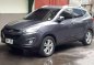 Hyundai Tucson GL 2010 Theta II Automatic FOR SALE-1