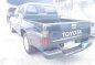 For Sale 2000 Toyota Hilux 4x2 All stock-3