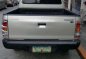 2011 model Toyota Hilux pickup 4x2 Manual transmission-1